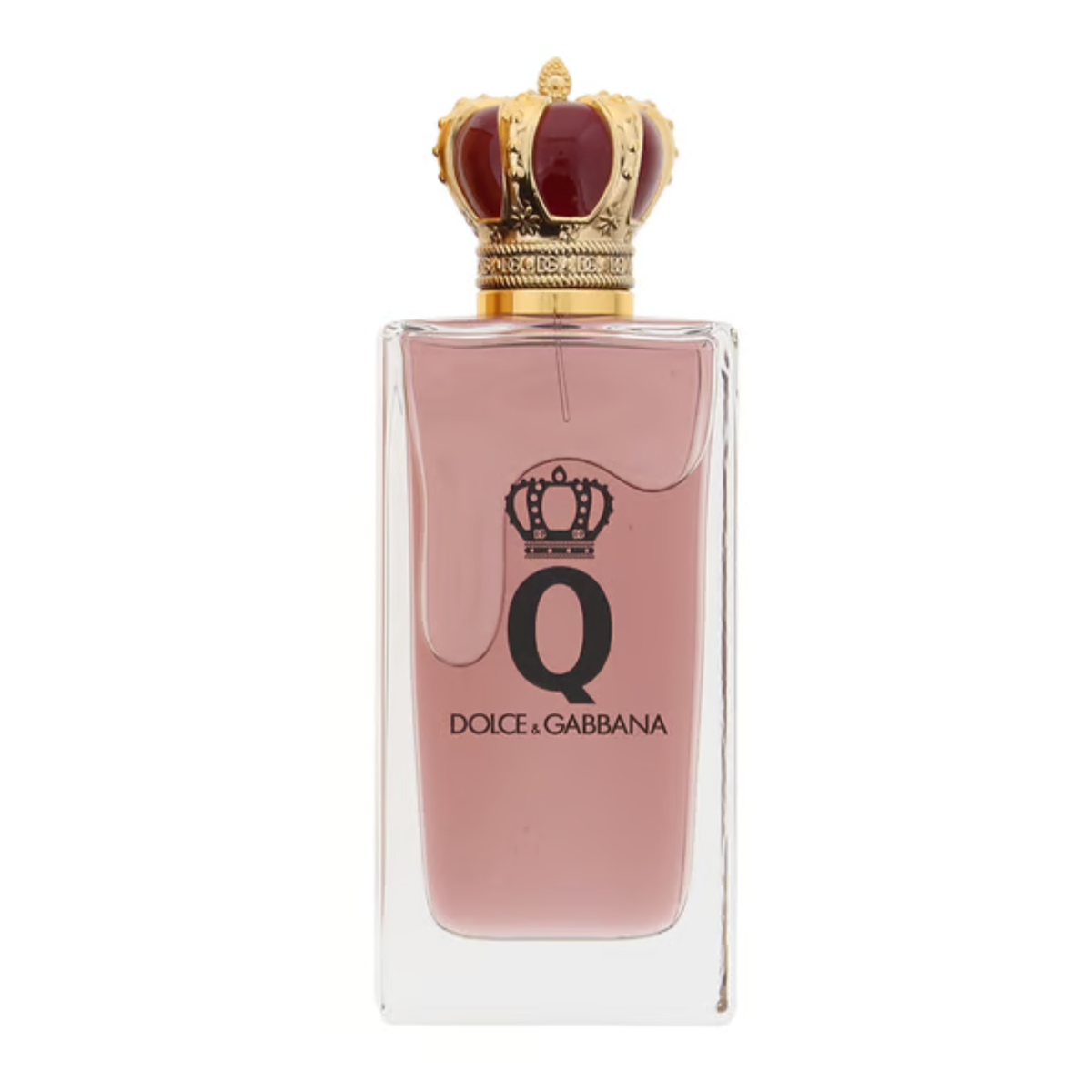 Dolce & Gabbana Q Eau de Parfum Intense 100ml Spray