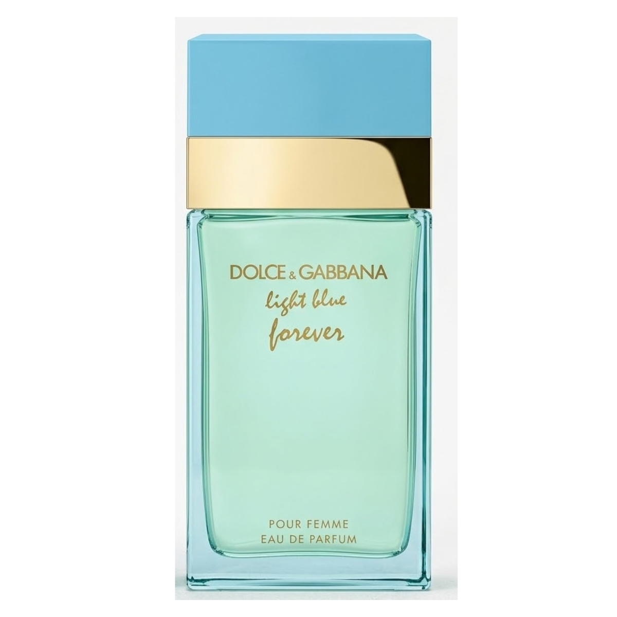 Dolce & Gabbana Light Blue Forever Eau de Parfum 50ml Spray