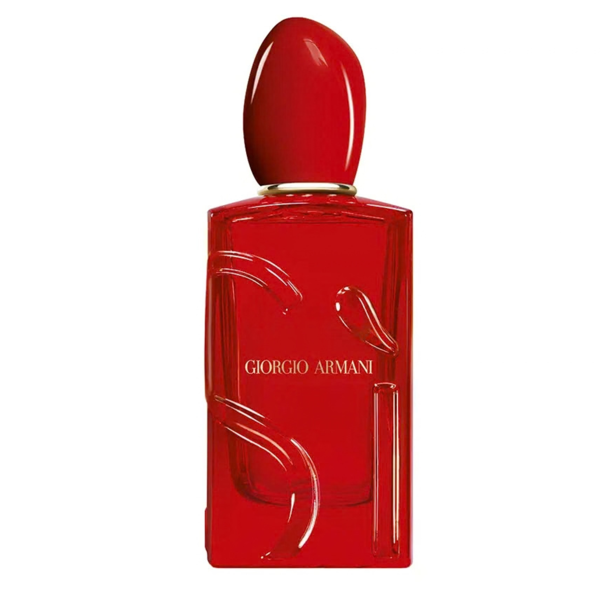 Giorgio Armani Si Passione Red Musk Eau de Parfum 100ml Spray