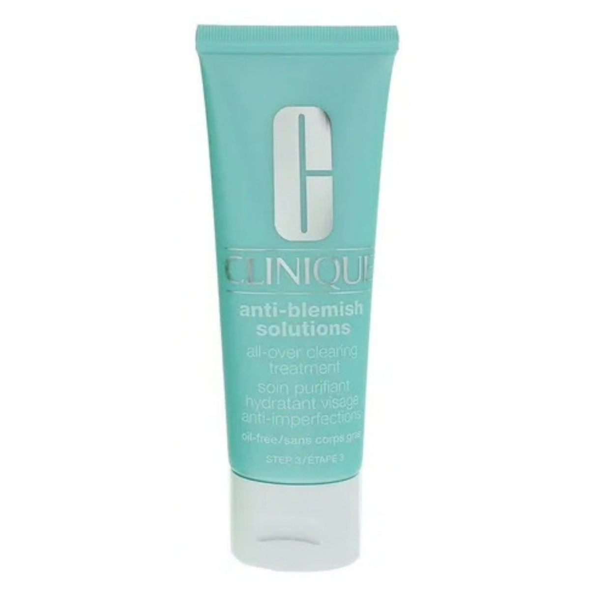 Clinique Anti-Blemish Solutions Clearing Moisturiser 50ml