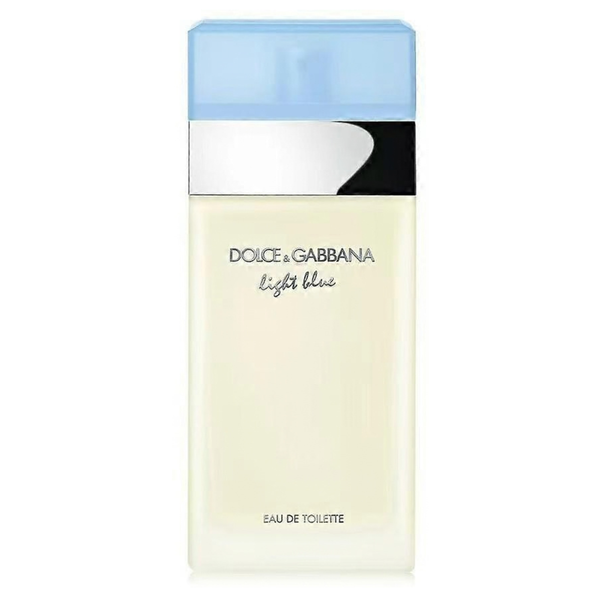 Dolce & Gabbana Light Blue Eau De Toilette 100ml Spray