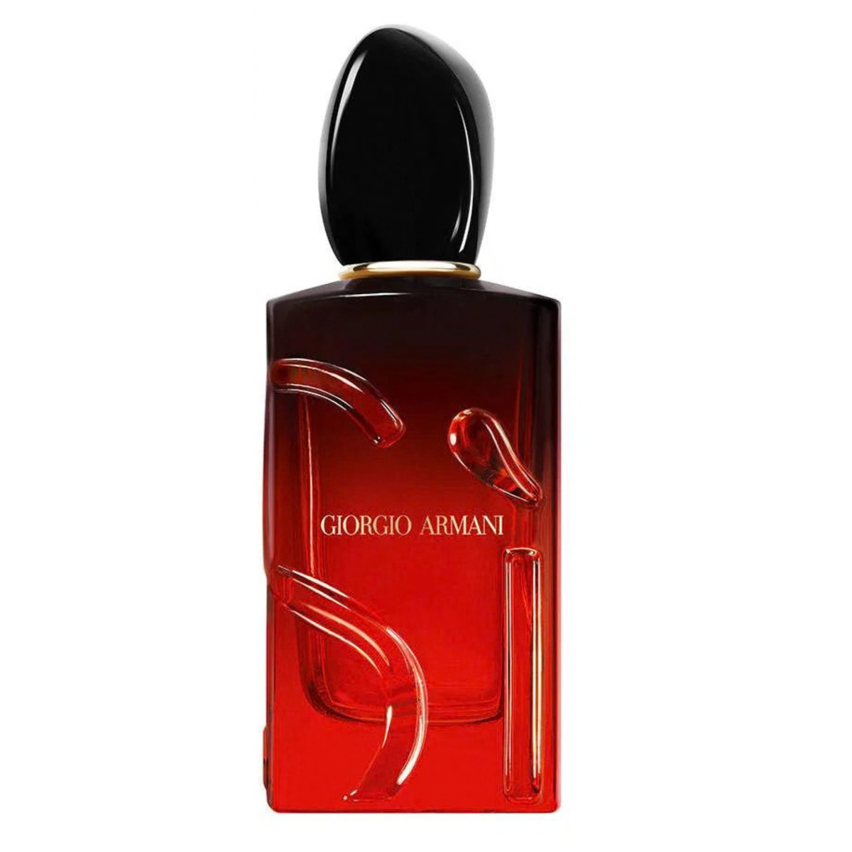 Giorgio Armani Si Passione Intense Eau de Parfum 100ml Spray