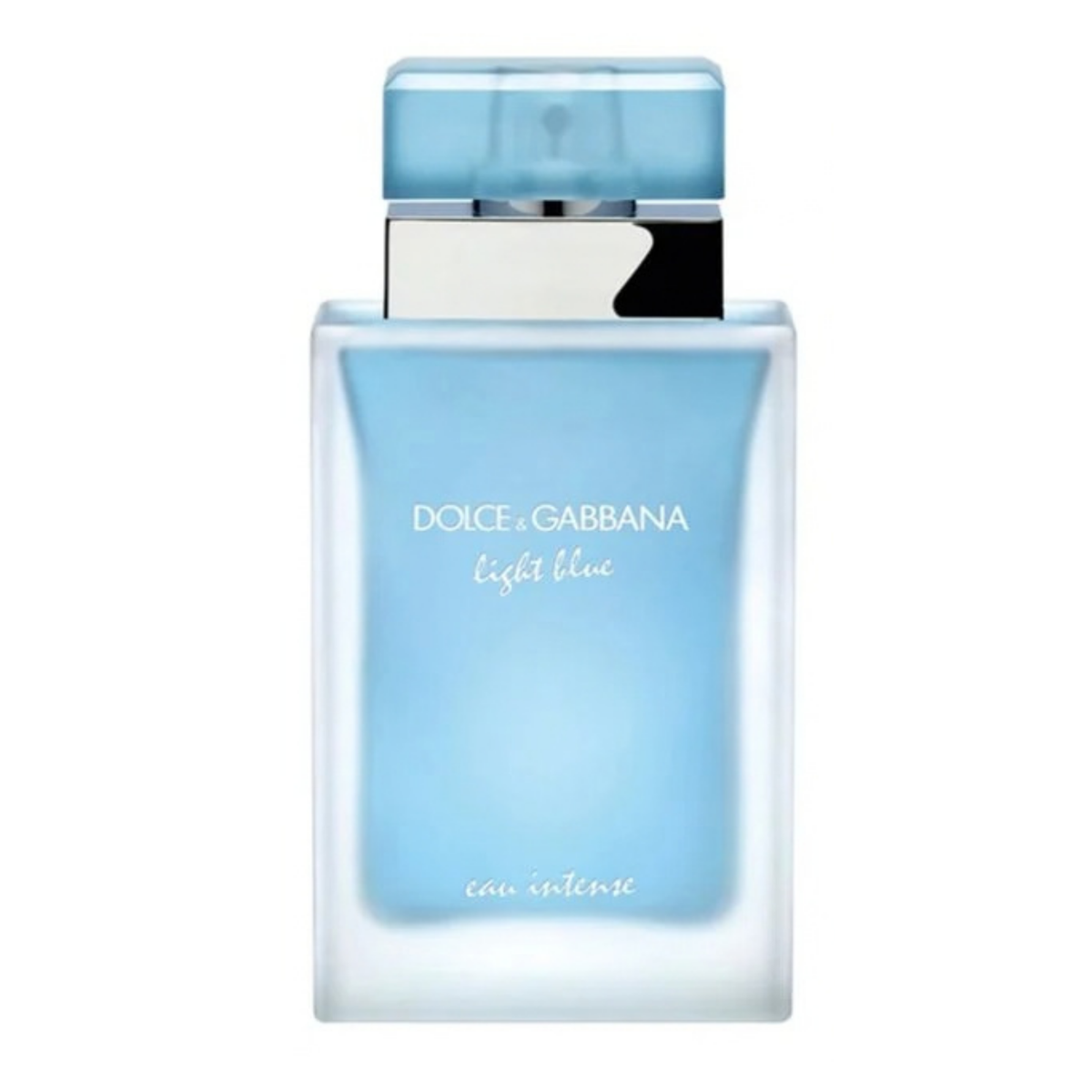 Dolce & Gabbana Light Blue Eau Intense Eau de Parfum 50ml Spray