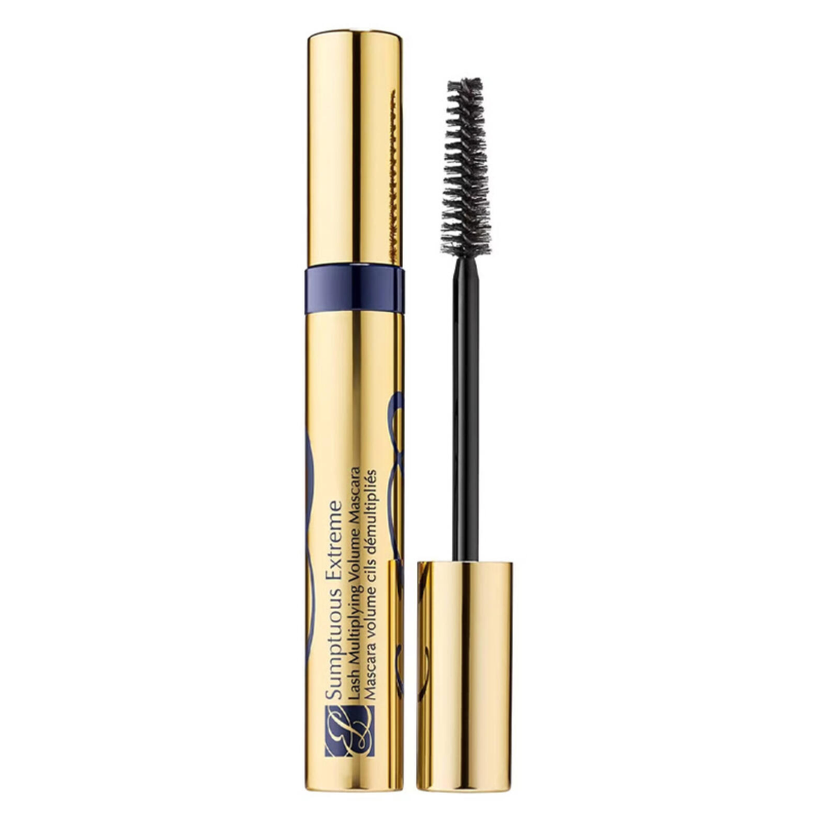 Estée Lauder Sumptuous Extreme Lash Multiplying Volume Mascara 8ml - Extreme Black