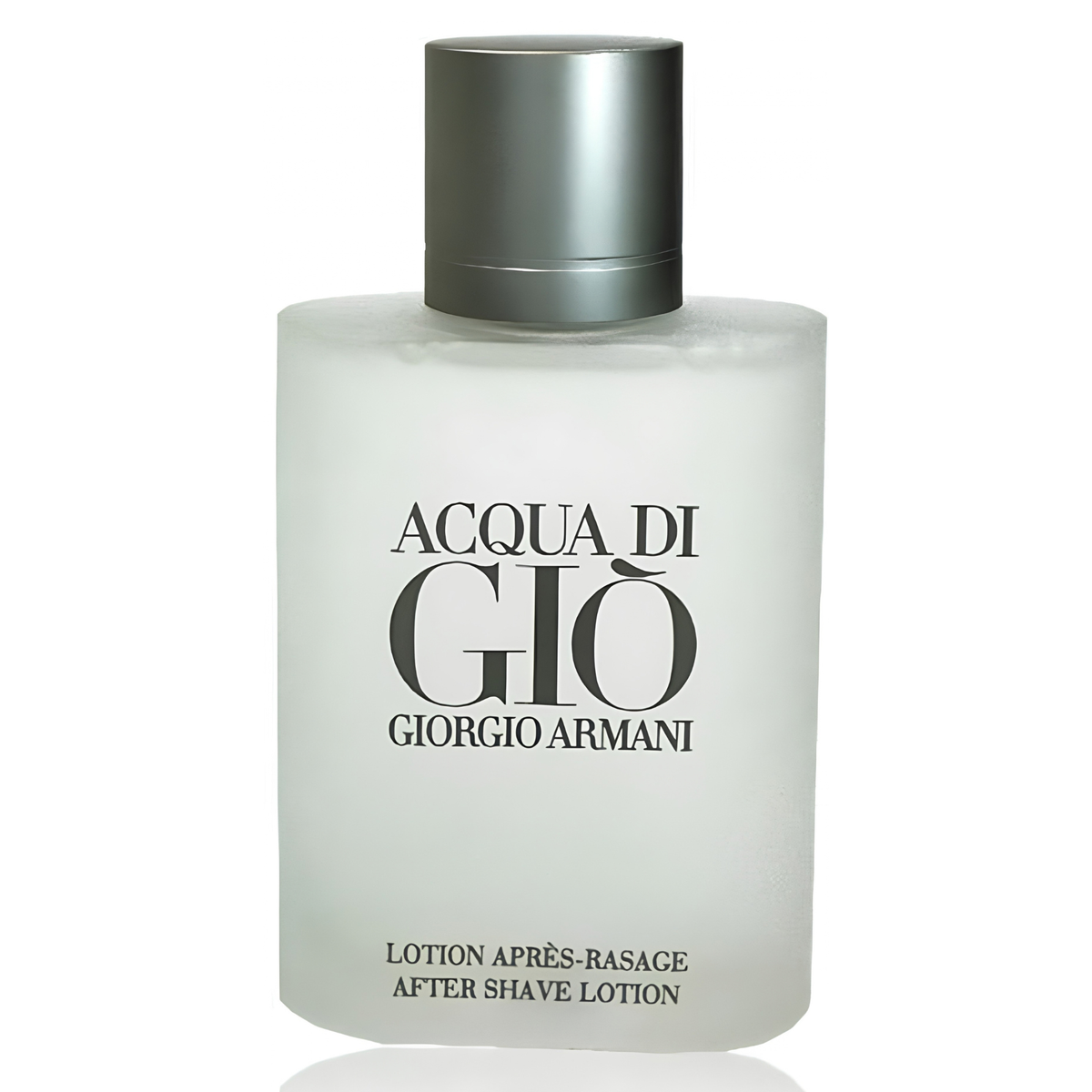 Giorgio Armani Acqua Di Gio Aftershave Splash 100ml