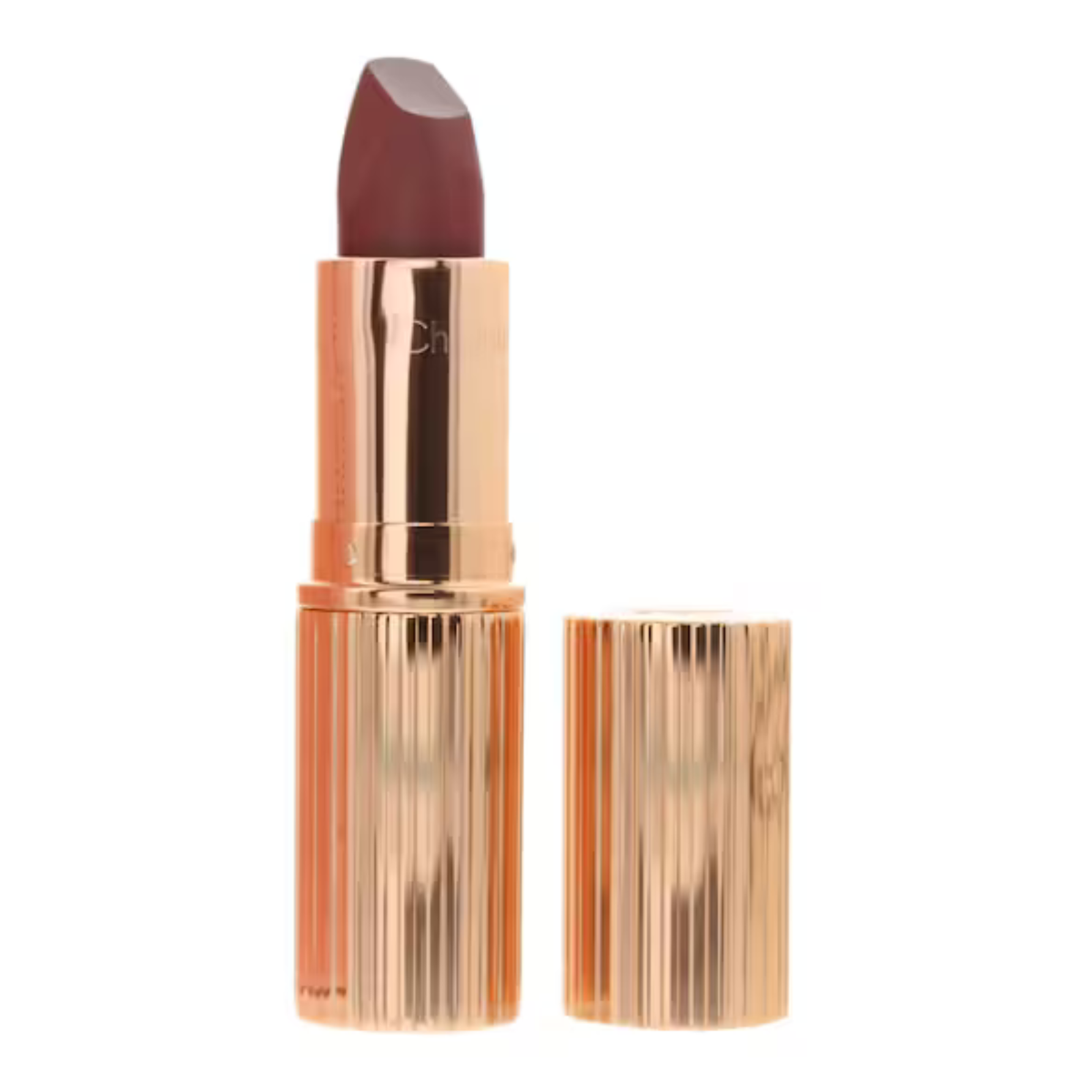 Charlotte Tilbury Matte Revolution Lipstick 3.5g - Pillow Talk Medium