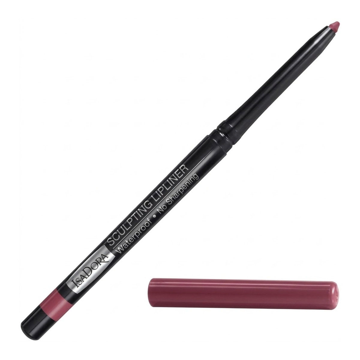 IsaDora Sculpting Waterproof Lipliner 0.3g - 58 Marsala