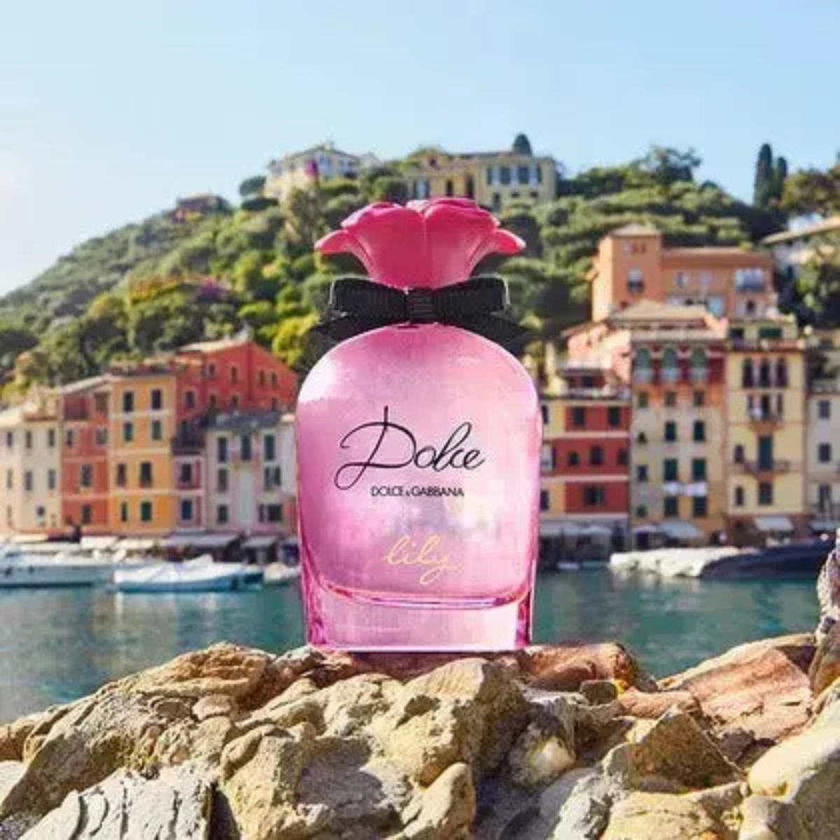 Dolce & Gabbana Dolce Lily Eau de Toilette 50ml Spray