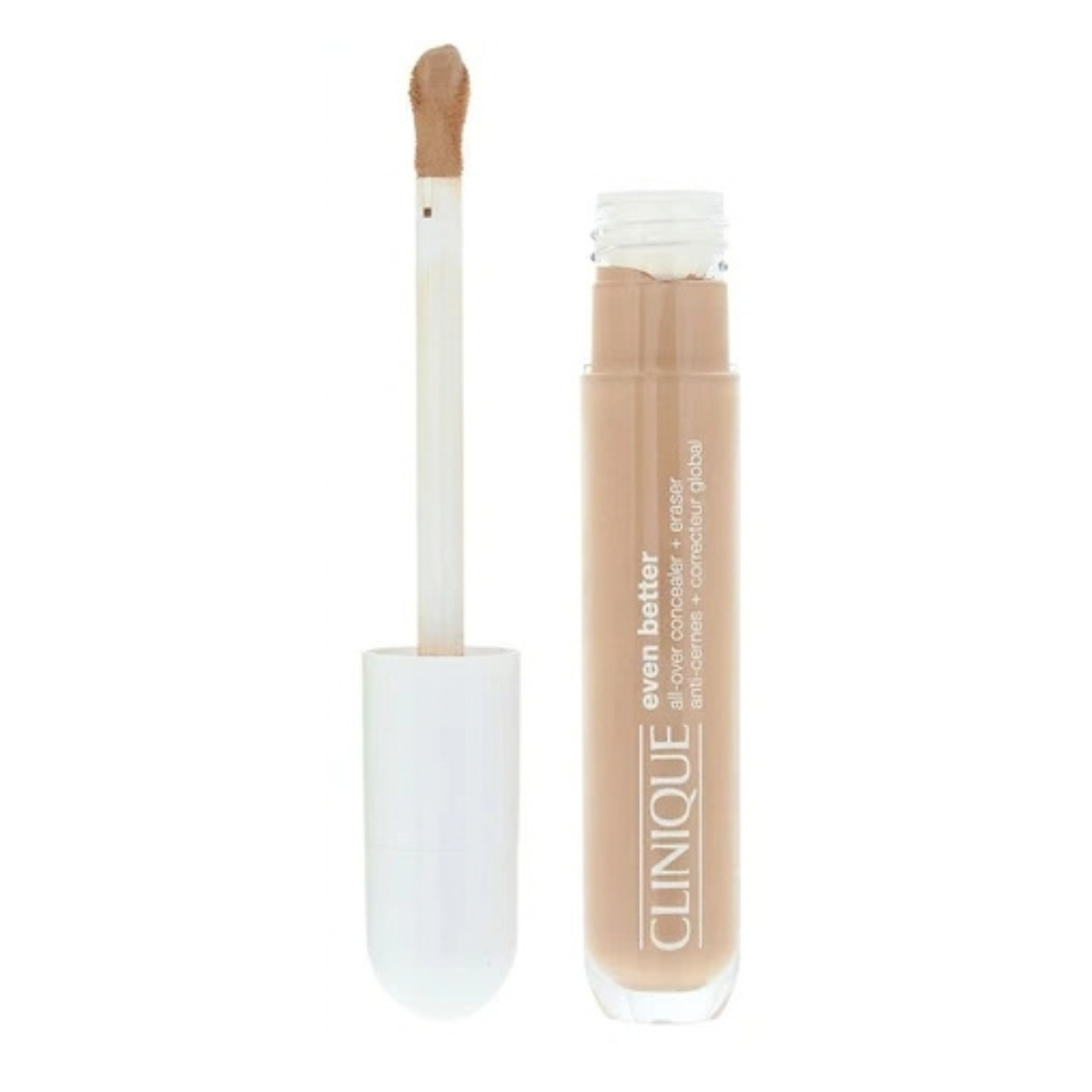 Clinique Even Better All-Over Concealer & Eraser 6ml - 58 Honey