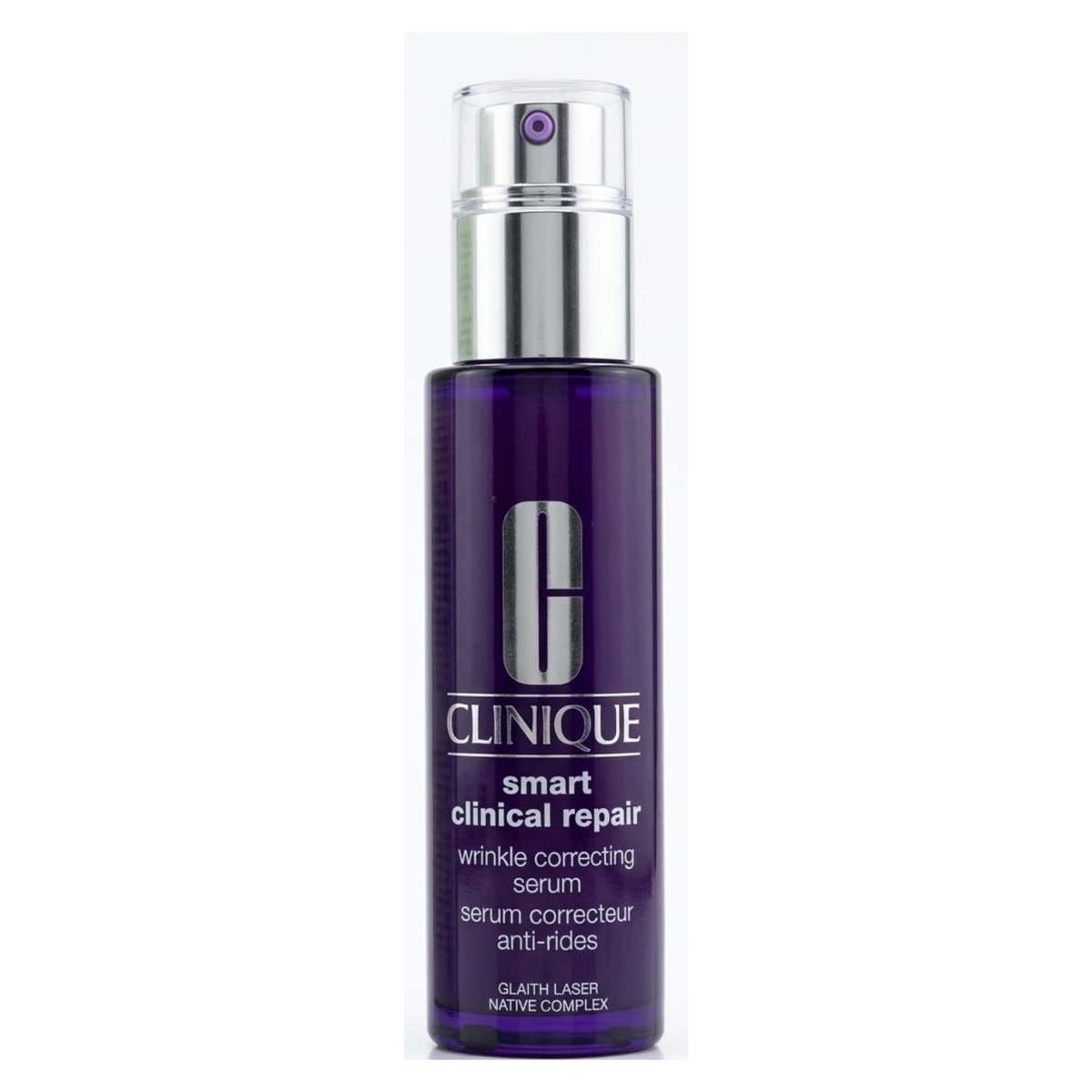 Clinique Smart Clinical Repair Wrinkle Correcting Serum 50ml