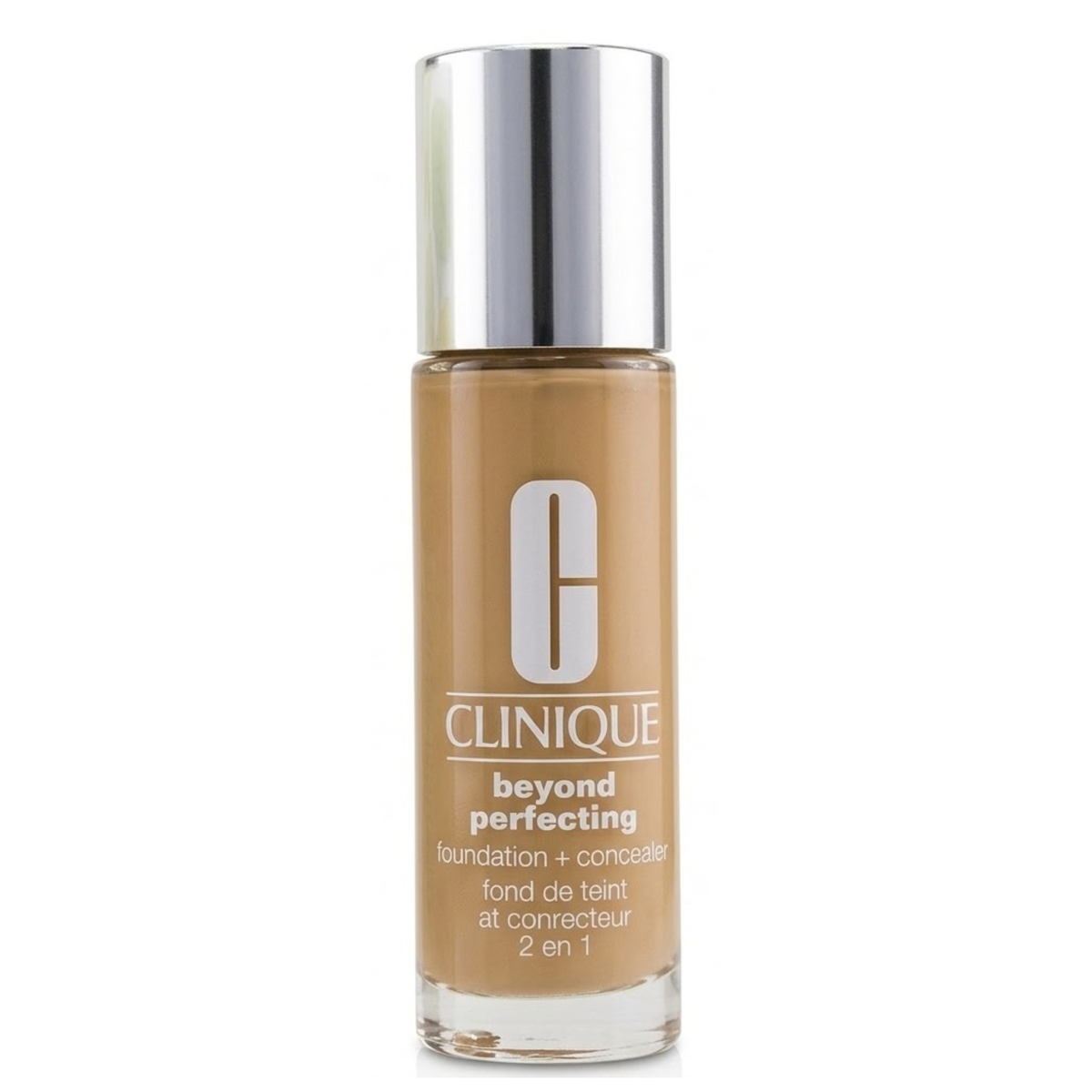 Clinique Beyond Perfecting Foundation + Concealer 30ml - 6.75 Sesame