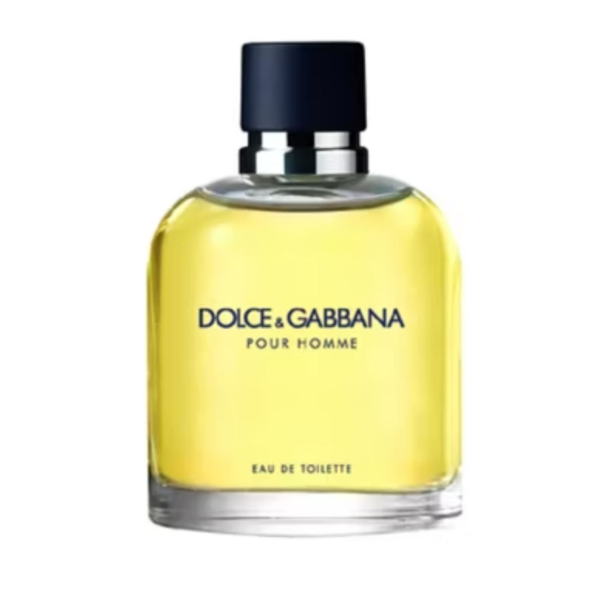 Dolce & Gabbana Pour Homme Eau De Toilette 75ml Spray