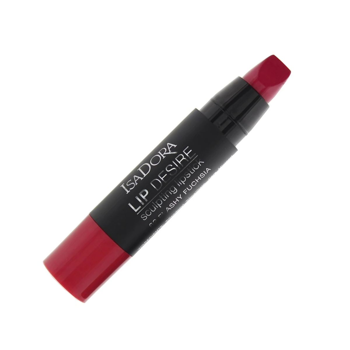 IsaDora Lip Desire Sculpting Lipstick 3.3g - 62 Flashy Fuchsia