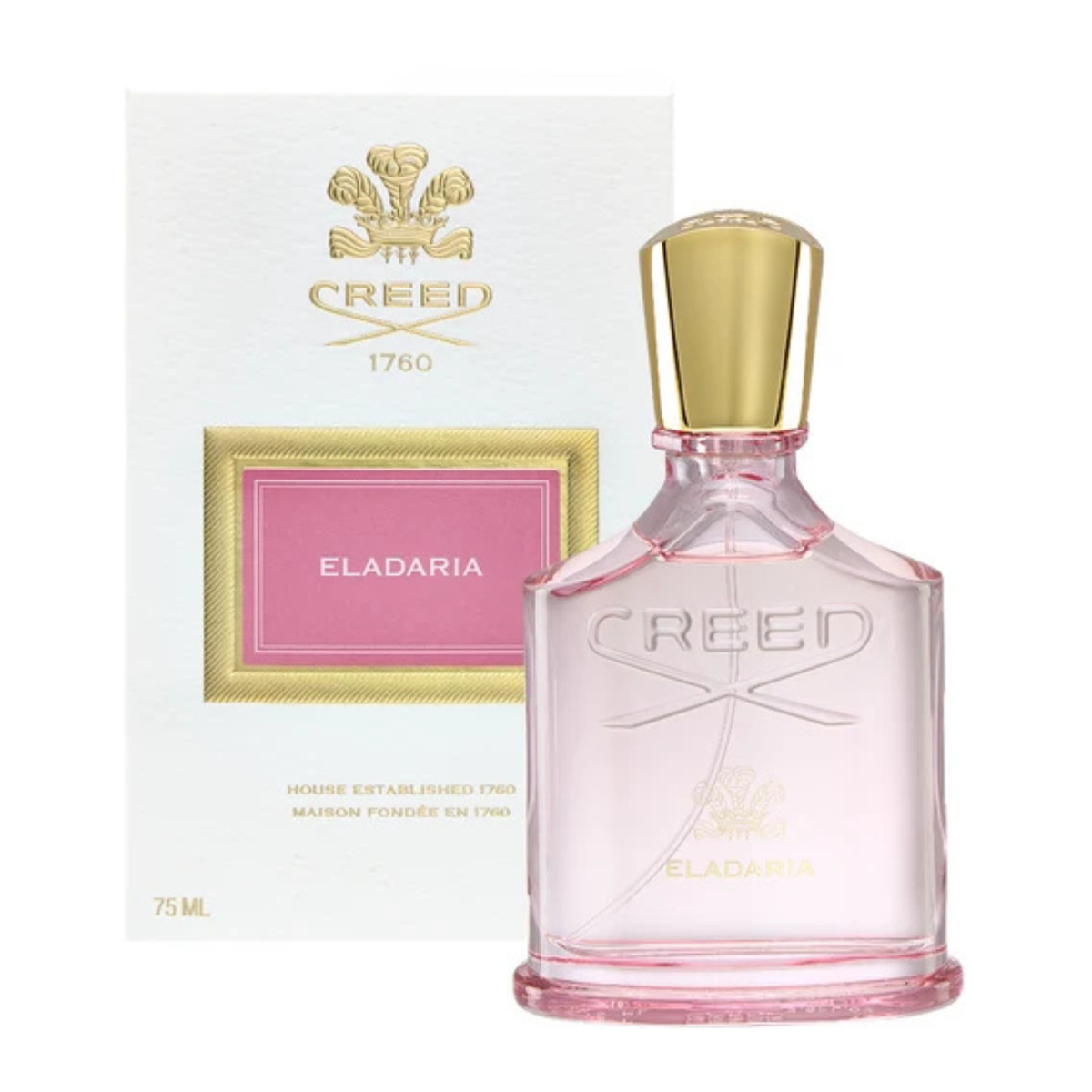 Creed Eladaria Eau de Parfum 75ml Spray