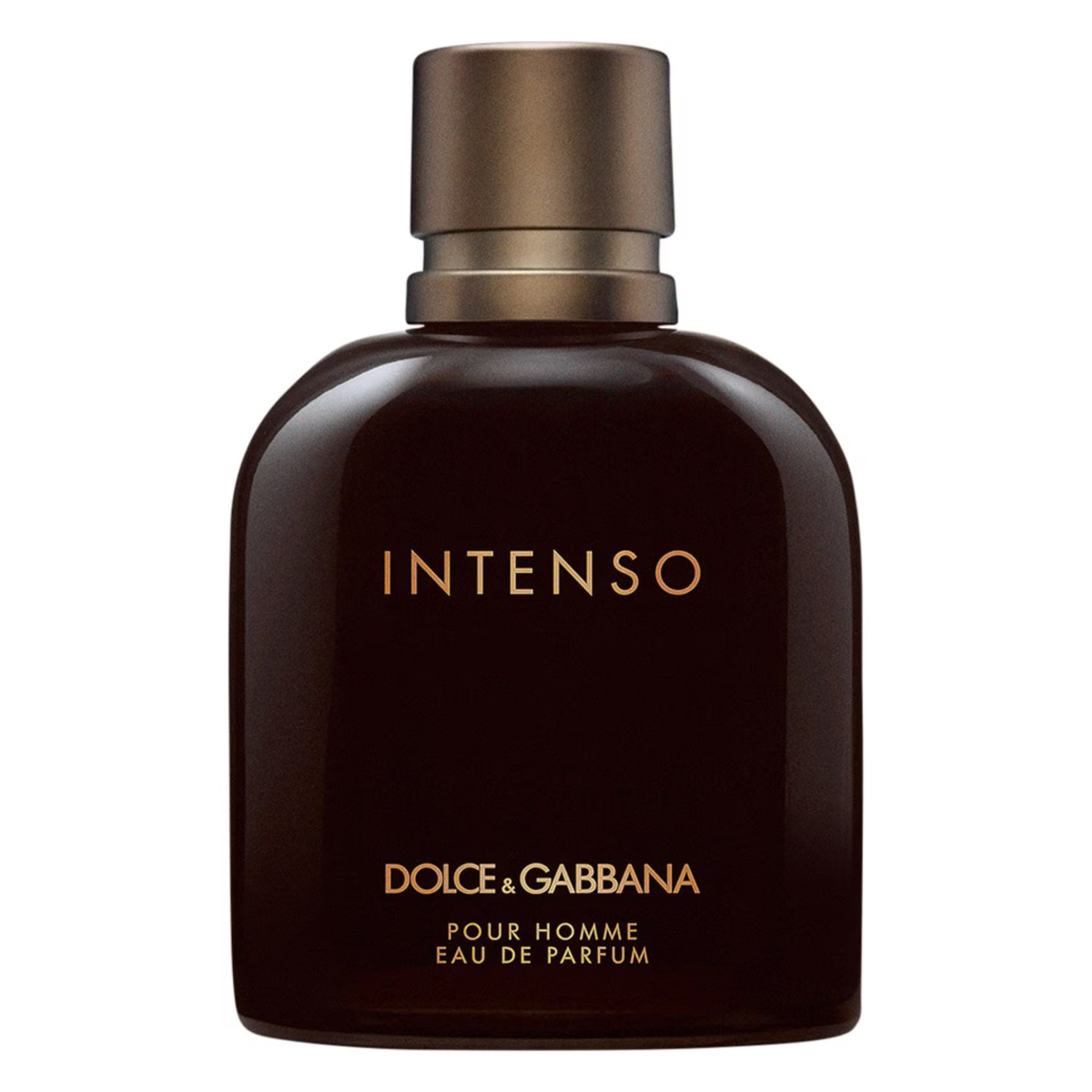 Dolce & Gabbana Pour Homme Intenso Eau de Parfum 125ml Spray