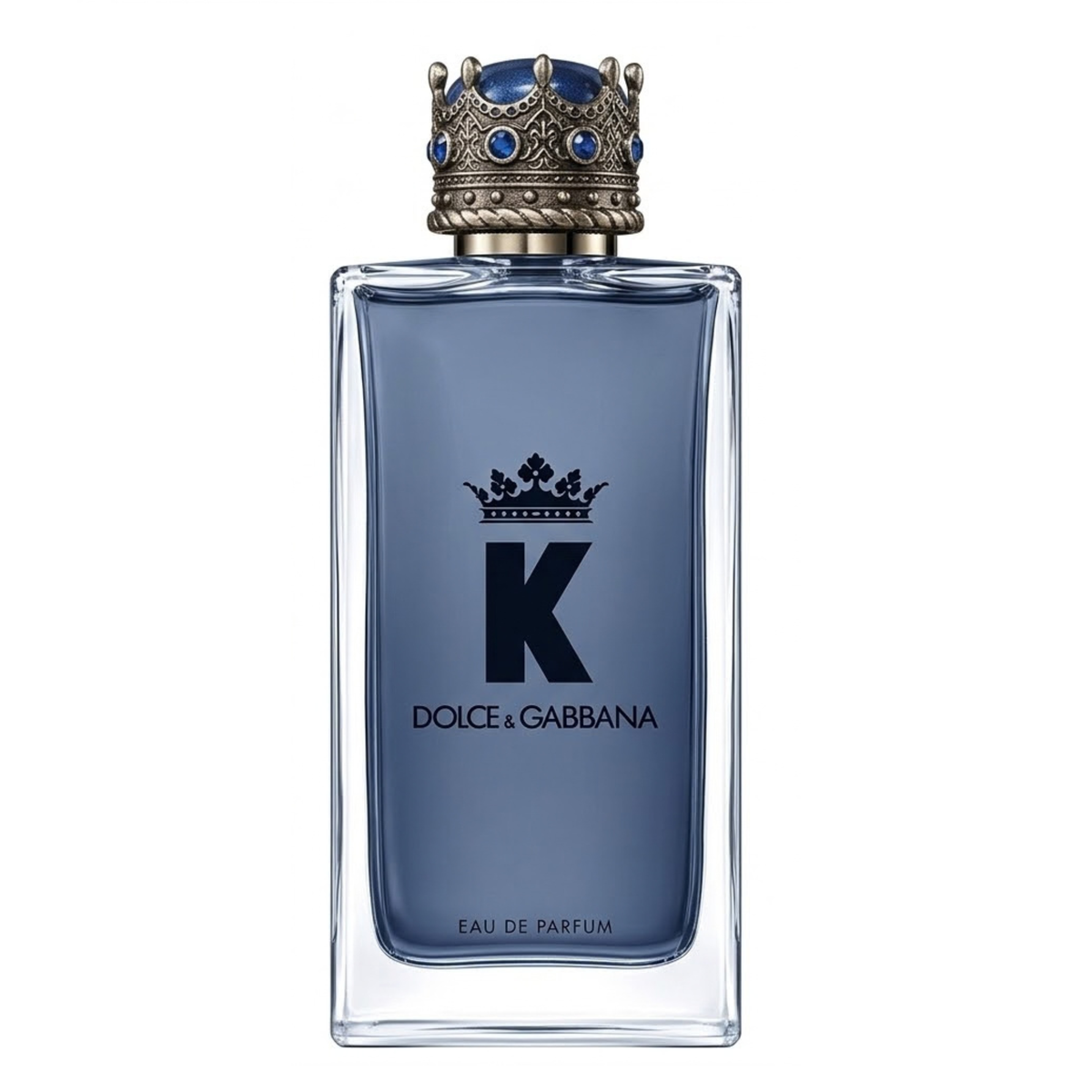 Dolce & Gabbana K Eau de Parfum 150ml Spray
