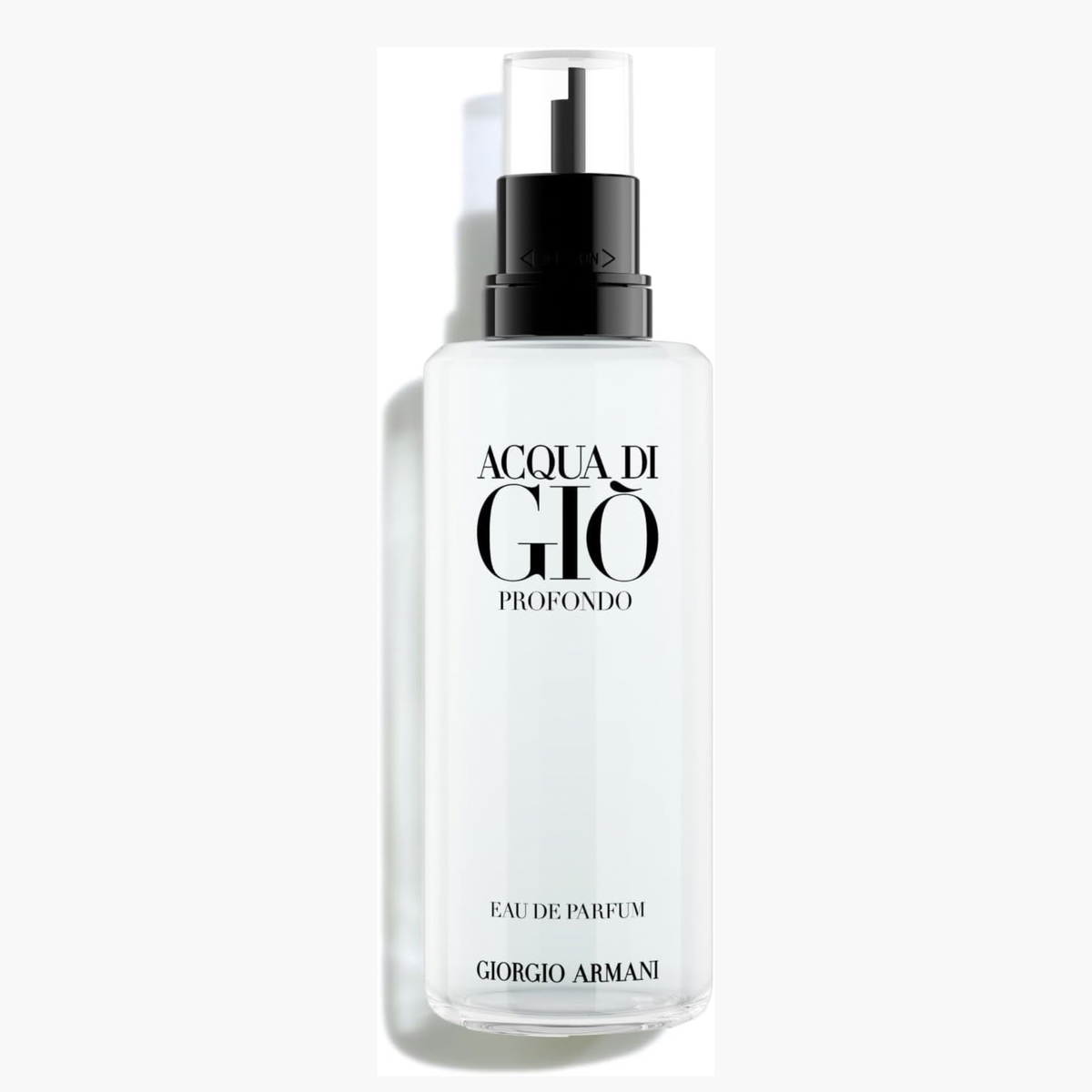 Giorgio Armani Acqua di Giò Profondo Eau de Parfum 150ml Refill