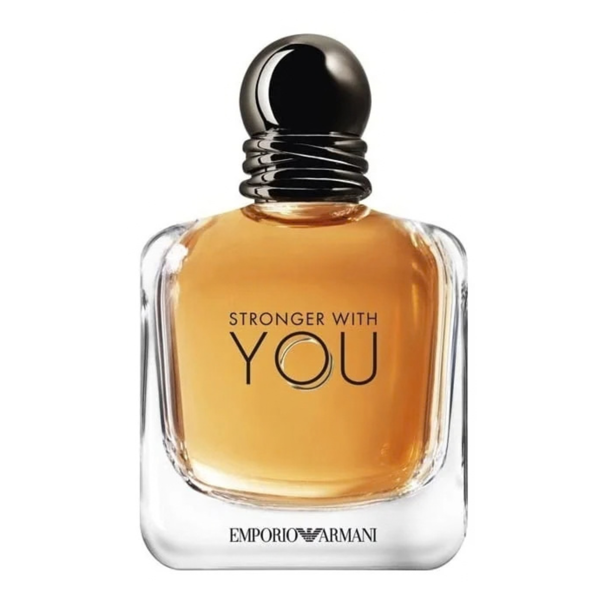Giorgio Armani Stronger With You Eau de Toilette 100ml Spray