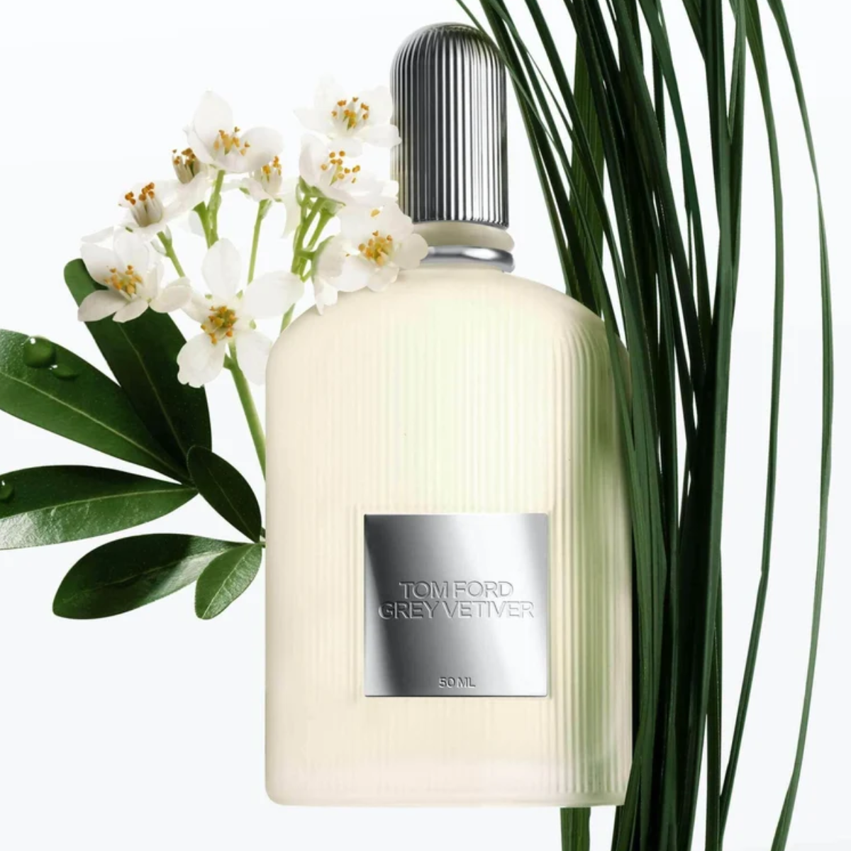 Tom Ford Grey Vetiver Edp Spray 50ml