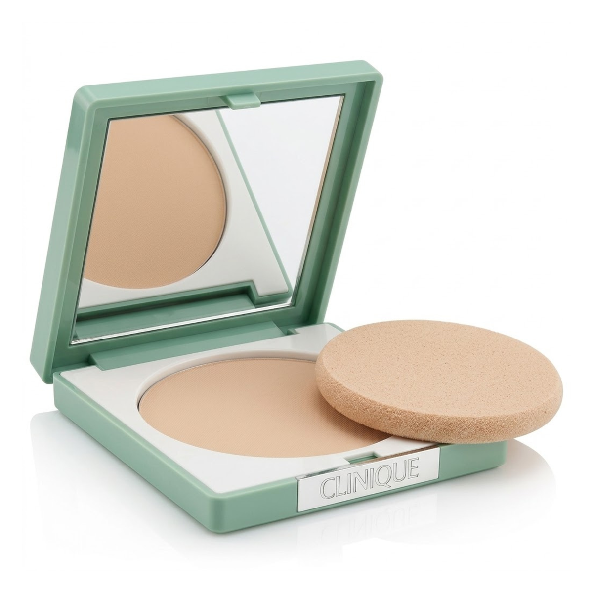 Clinique Stay-Matte Sheer Pressed Powder 7.6g - Stay Neutral