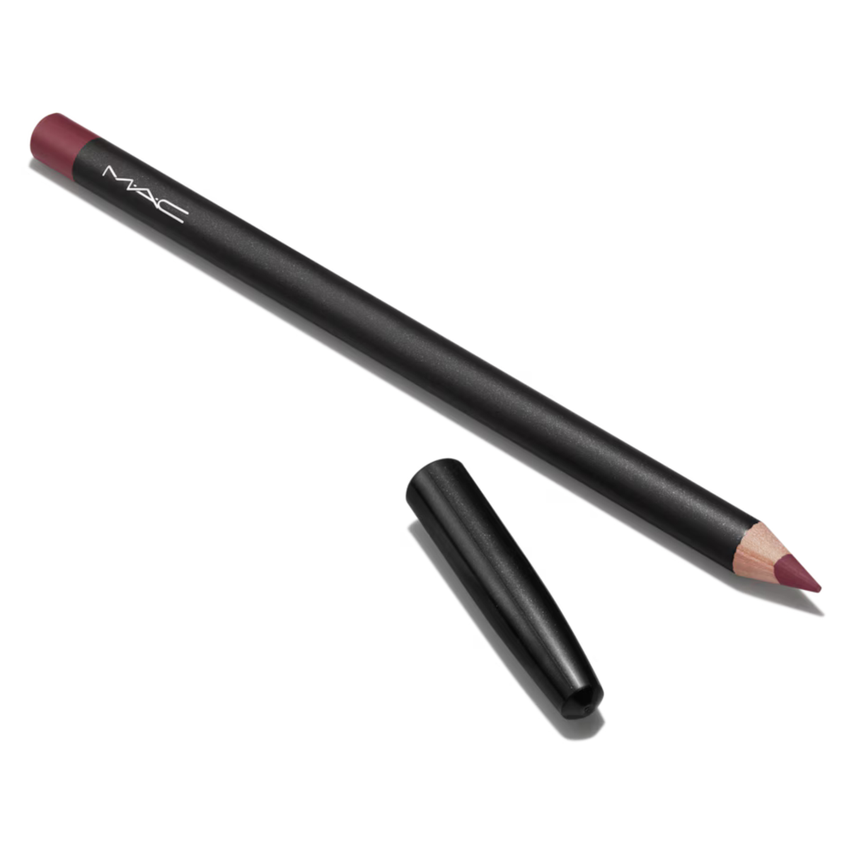 MAC Lip Pencil 1.45g - Burgundy