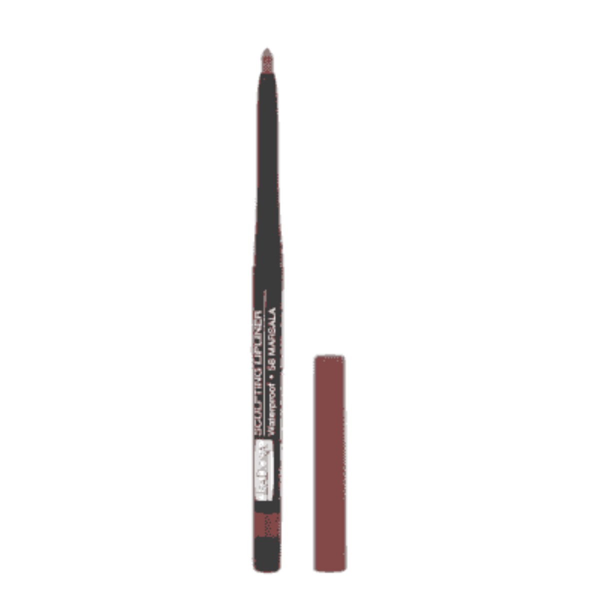IsaDora Sculpting Waterproof Lip Liner 0.3g - Nude Blush