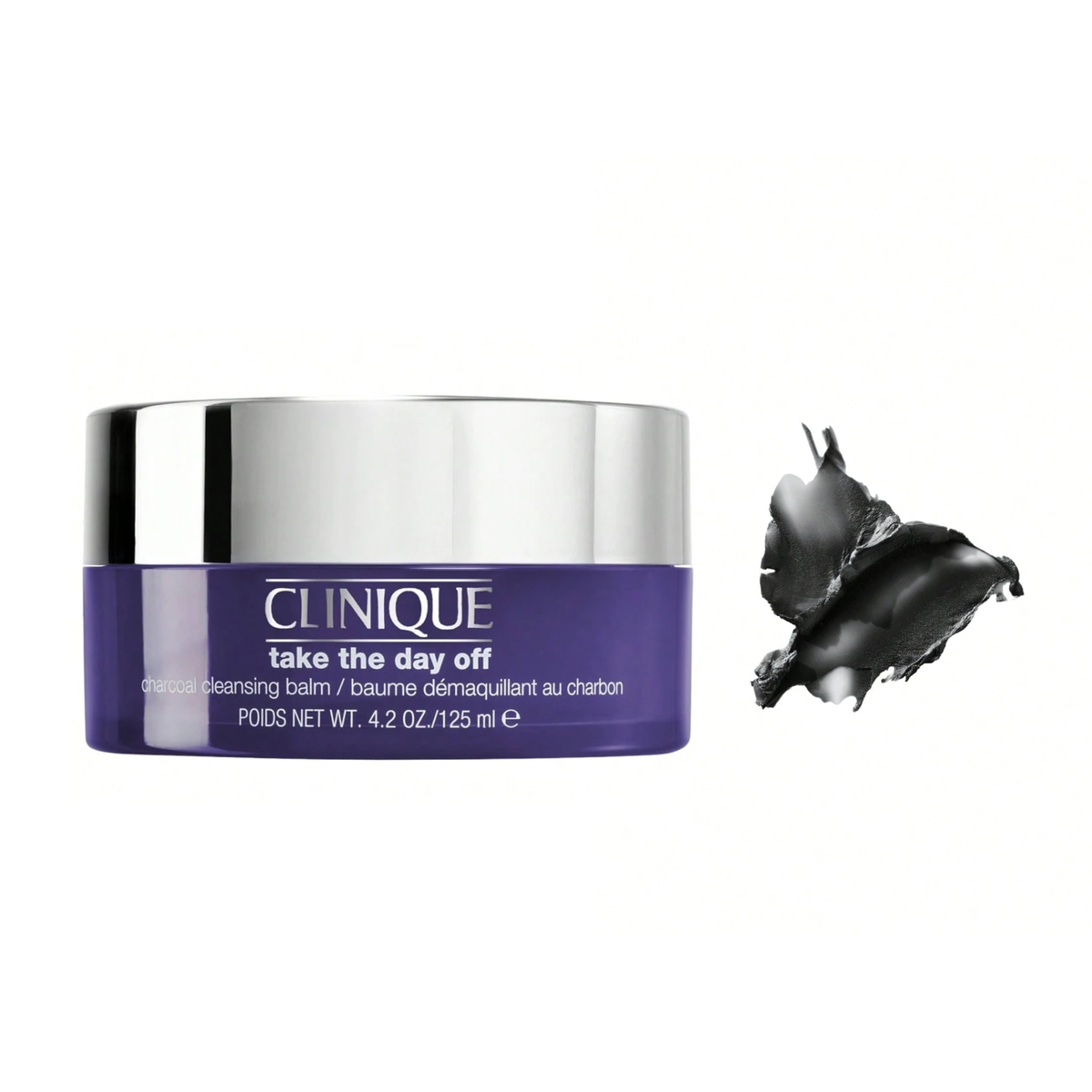 Clinique Take The Day Off Charcoal Cleansing Balm 125ml