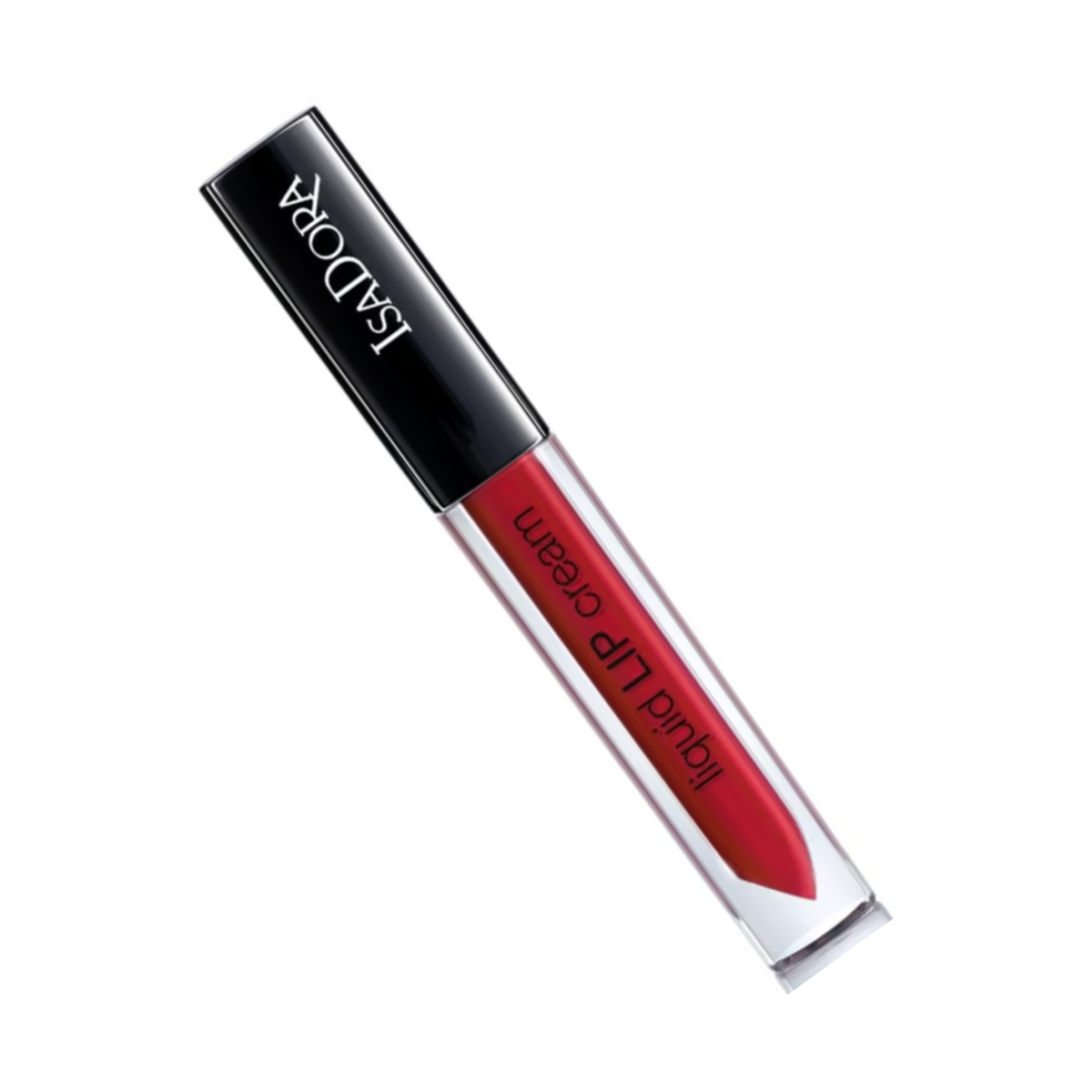 IsaDora Liquid Lip Cream 3.5ml - 14 Loving Red