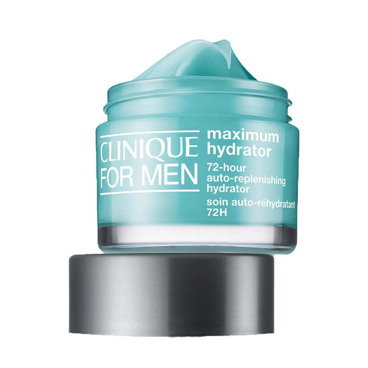 Clinique Men Maximum Hydrator 72H Face Gel 50ml