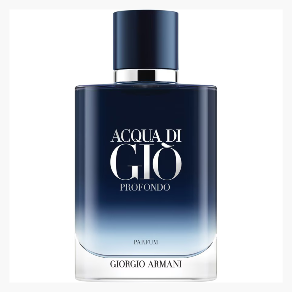 Giorgio Armani Acqua di Giò Profondo Parfum 100ml Spray