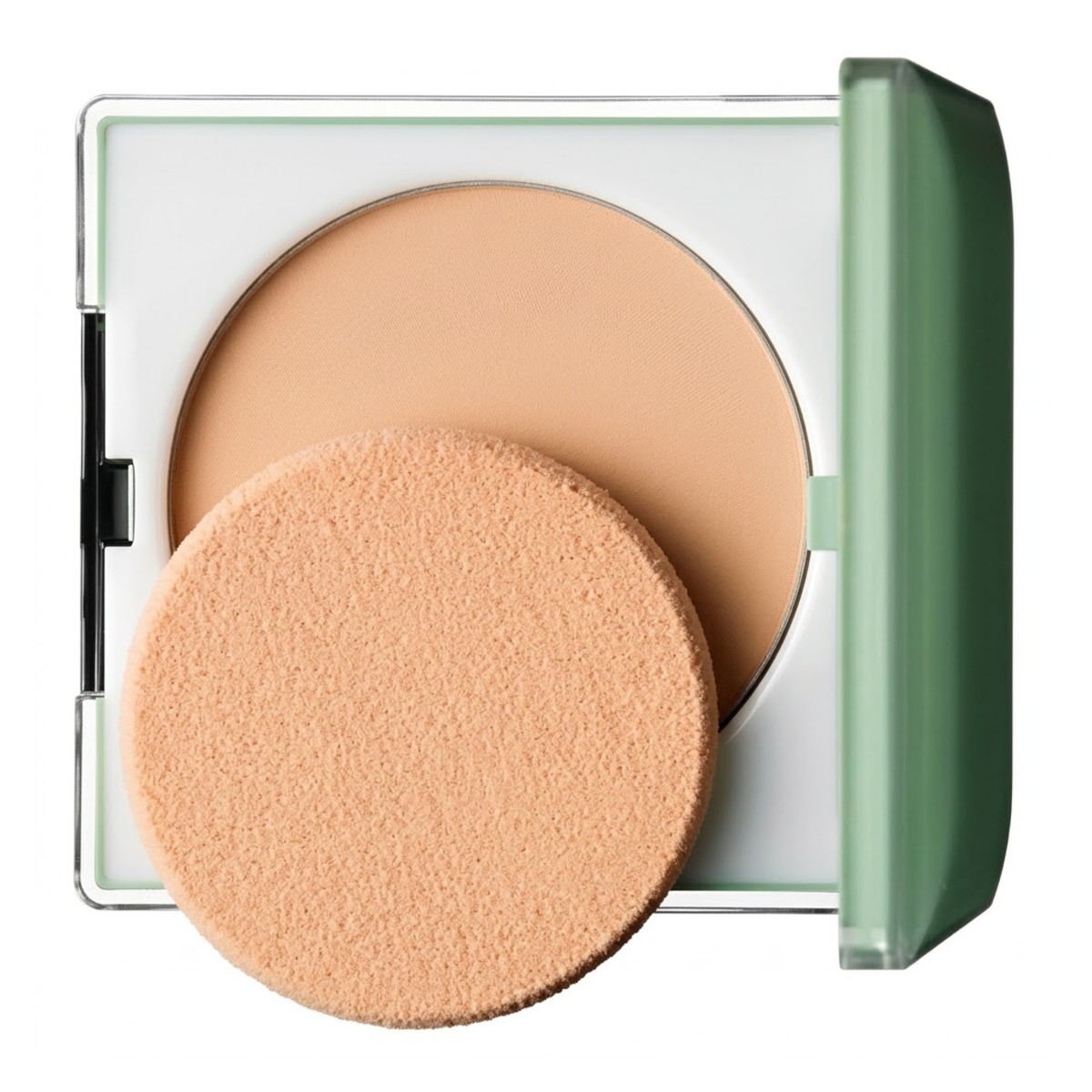 Clinique Stay-Matte Sheer Pressed Powder 7.6g - Stay Beige