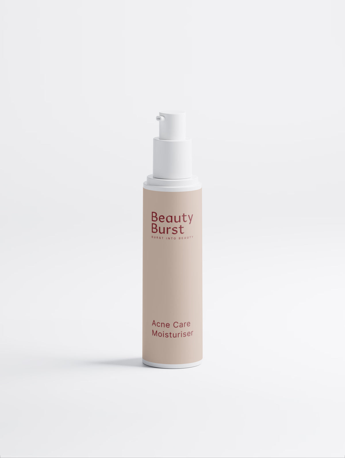Acne Care Moisturiser
