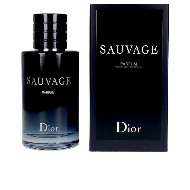 Christian Dior Sauvage Eaux De Parfum Men 60ml