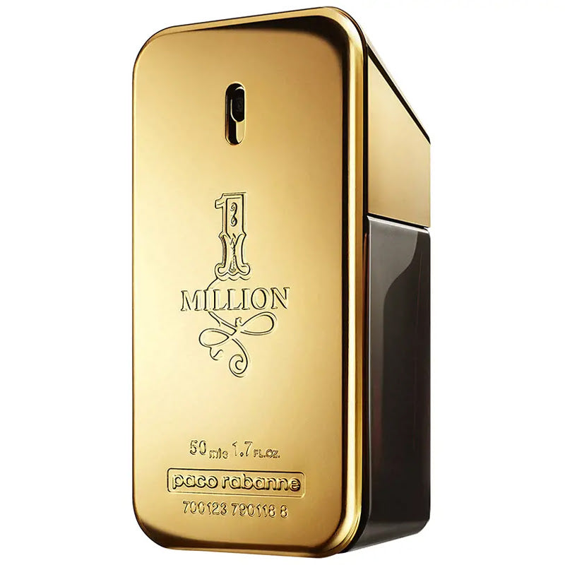 Paco Rabanne 1 Million Eau de Toilette Men 50ml