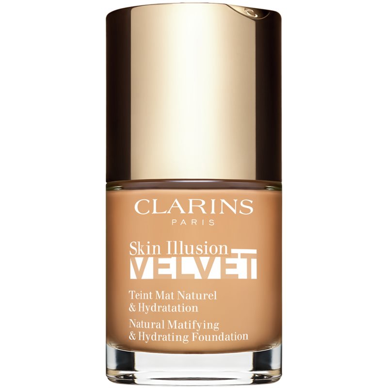 Clarins Siv 108.5w Retail 30ml