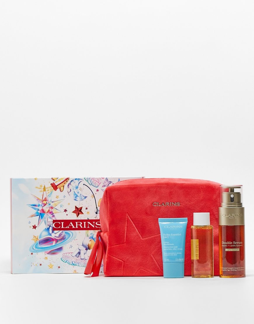 Clarins Vp Ds Light Hly 50ml