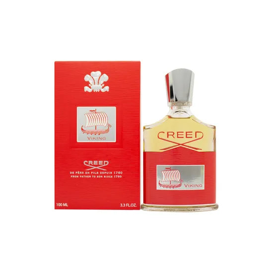 Creed Viking Eau de Parfum 100ml Spray