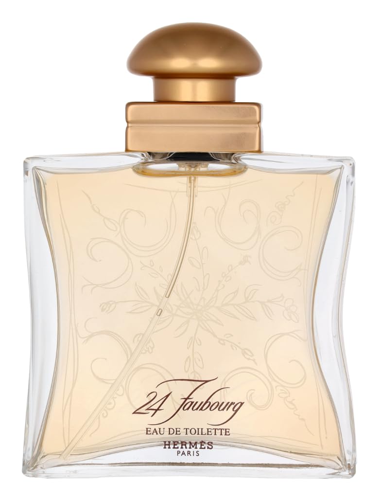 Hermes 24 Faubourg Eau de Parfum 50ml