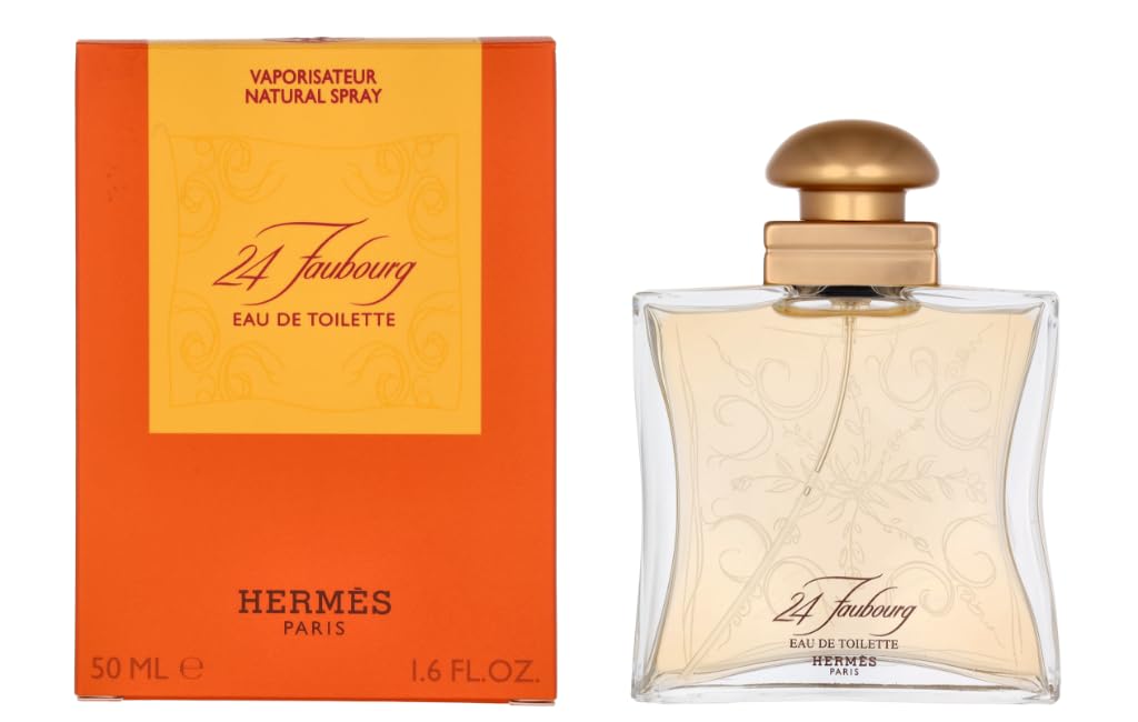Hermes 24 Faubourg Eau de Parfum 50ml