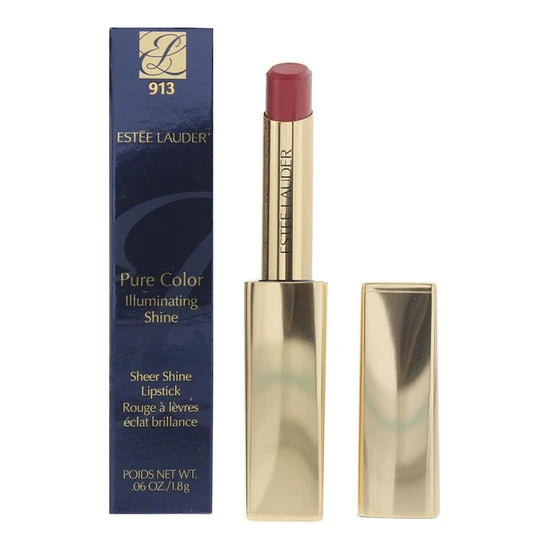 Estée Lauder Pure Color Envy Illuminating Shine Lipstick 1.8g - Mai Tai Spl