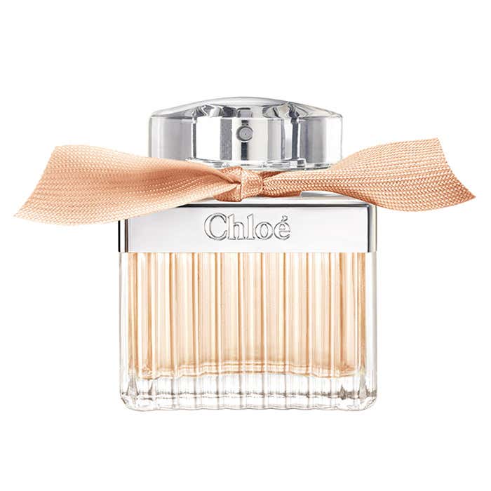 Chloé Rose Tangerine Eau de Toilette 50ml Spray