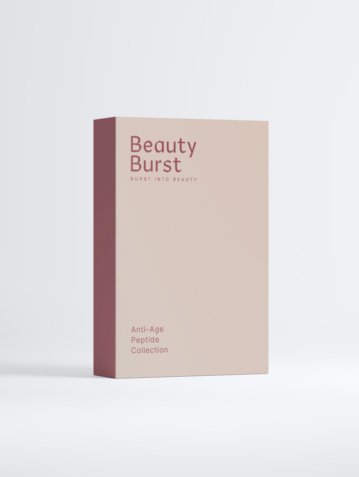 Anti-Age Peptide Collection