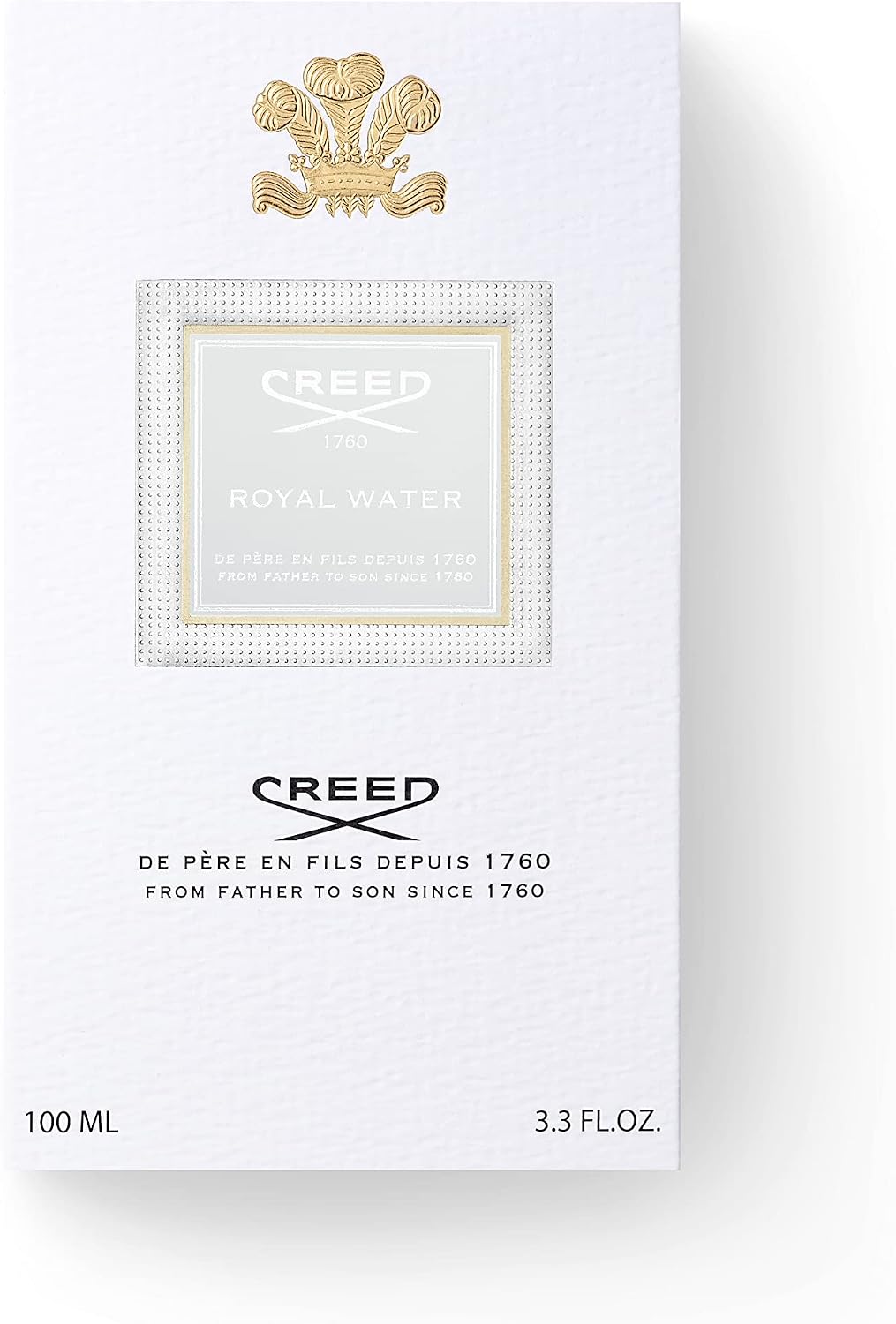 Creed Royal Water Eau de Parfum Unisex 100ml