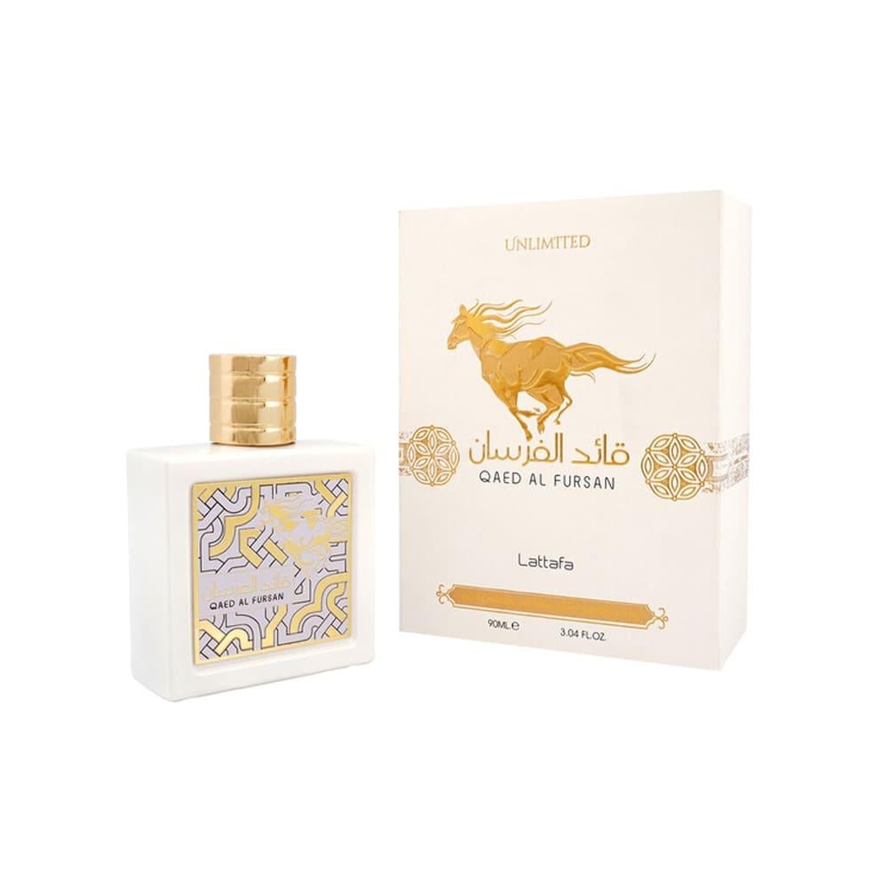 Lattafa Qaed Al Fursan Unlimited (u) Edp Ae 90ml