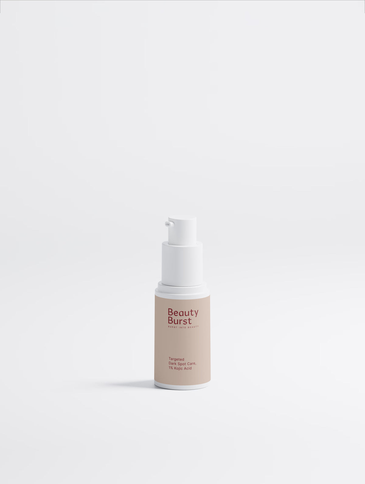 Targeted Dark Spot Care, 1% Kojic Acid