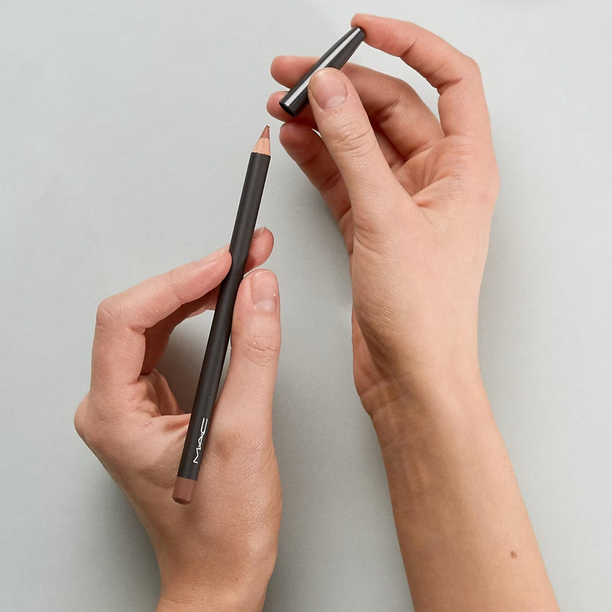 MAC Lip Pencil 1.45g - Spice