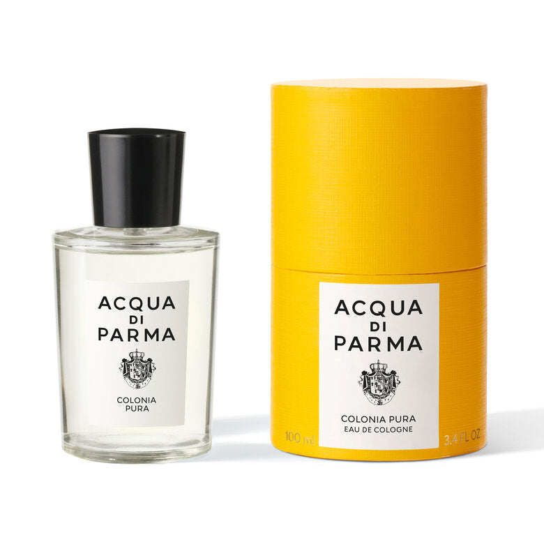 Acqua di Parma Colonia Pura Eau de Cologne 100ml Spray
