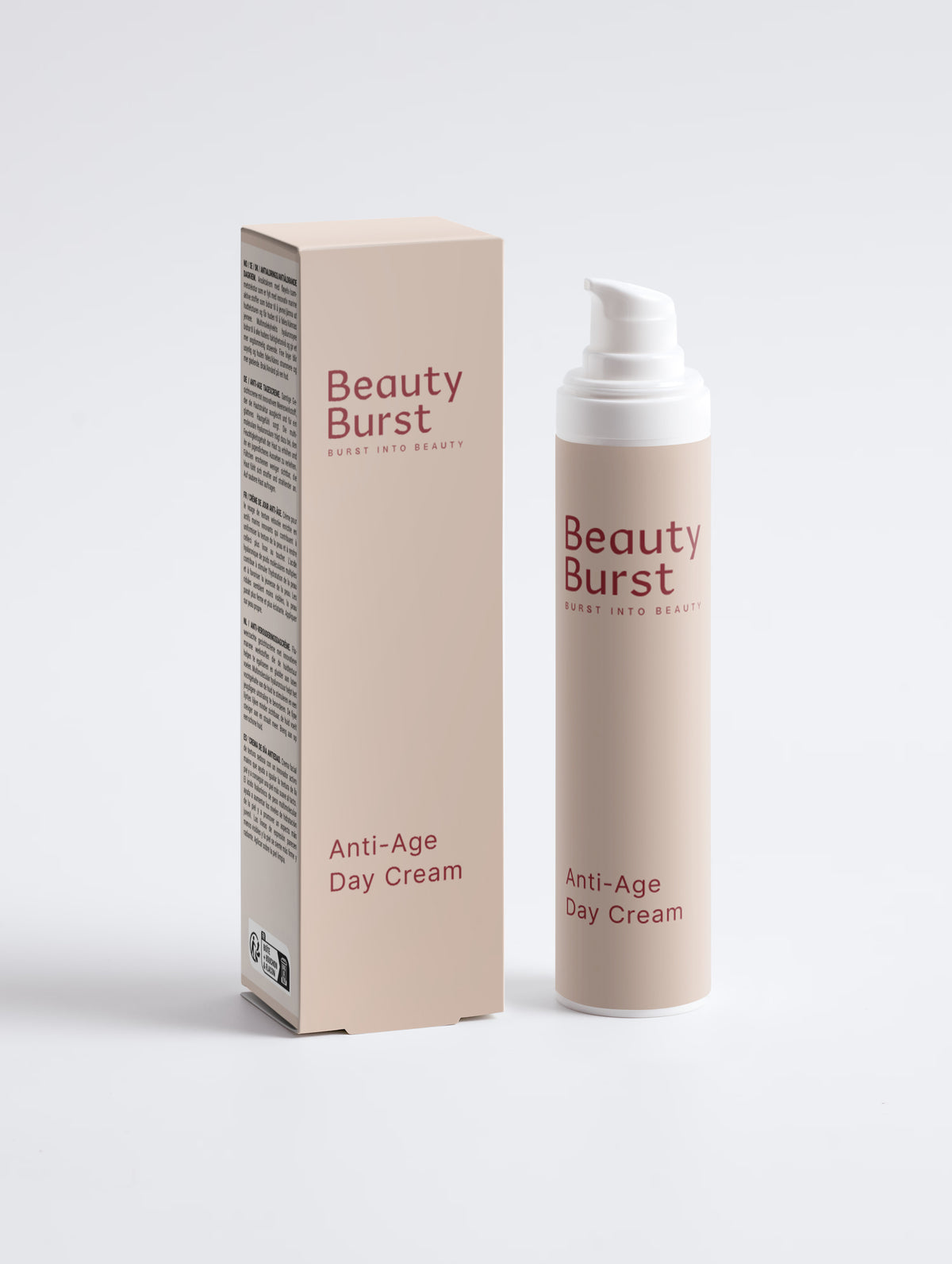 Anti-Age Day Cream