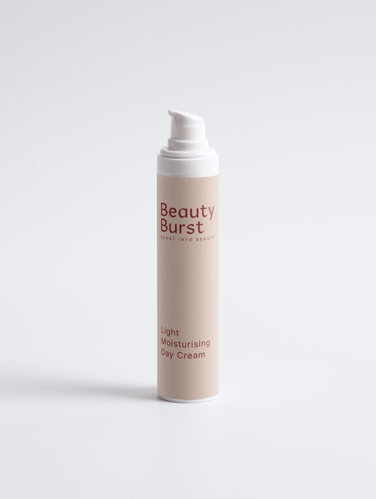 Light Moisturising Day Cream