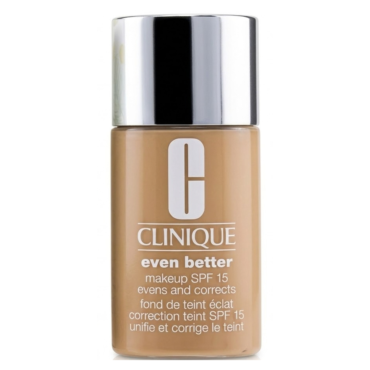 Clinique Even Better Makeup Foundation SPF15 30ml - WN12 Meringue